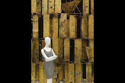 Joe Fresh, Fifth Avenue, New York